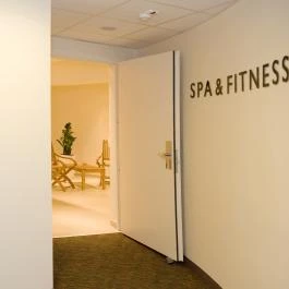 Expo Tower by Mellow Mood Hotels Budapest - Wellness