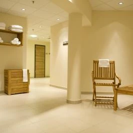 Expo Tower by Mellow Mood Hotels Budapest - Wellness