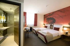 Expo Tower by Mellow Mood Hotels Budapest