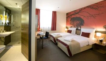 Expo Congress Hotel Budapest