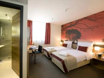 Expo Tower by Mellow Mood Hotels Budapest