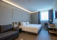 Expo Tower by Mellow Mood Hotels Budapest