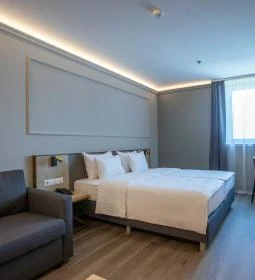 Expo Tower by Mellow Mood Hotels