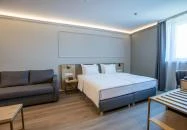 Expo Tower by Mellow Mood Hotels Budapest