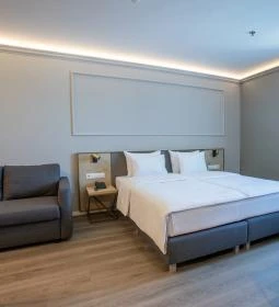 Expo Tower by Mellow Mood Hotels