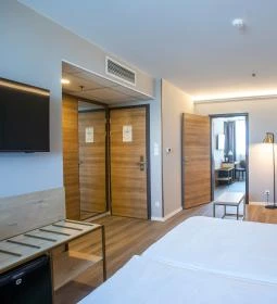 Expo Tower by Mellow Mood Hotels