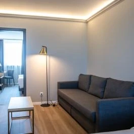 Expo Tower by Mellow Mood Hotels Budapest - Szobák