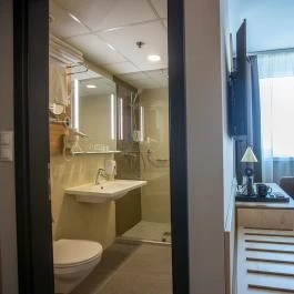 Expo Tower by Mellow Mood Hotels Budapest - Szobák