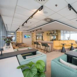 Expo Tower by Mellow Mood Hotels Budapest - Egyéb