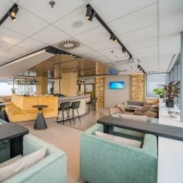 Expo Tower by Mellow Mood Hotels Budapest - Egyéb