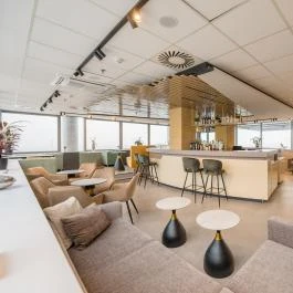 Expo Tower by Mellow Mood Hotels Budapest - Egyéb