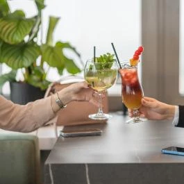 Expo Tower by Mellow Mood Hotels Budapest - Egyéb