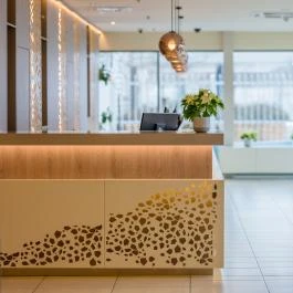 Expo Tower by Mellow Mood Hotels Budapest - Egyéb