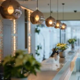 Expo Tower by Mellow Mood Hotels Budapest - Egyéb