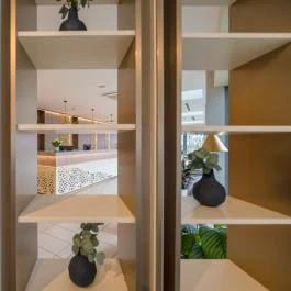 Expo Tower by Mellow Mood Hotels Budapest - Egyéb