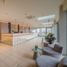 Expo Tower by Mellow Mood Hotels Budapest - Egyéb