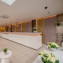 Expo Tower by Mellow Mood Hotels Budapest - Egyéb