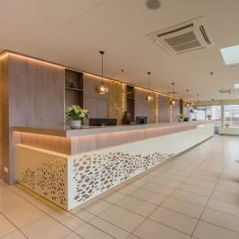 Expo Tower by Mellow Mood Hotels Budapest - Egyéb