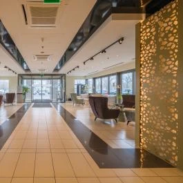 Expo Tower by Mellow Mood Hotels Budapest - Egyéb