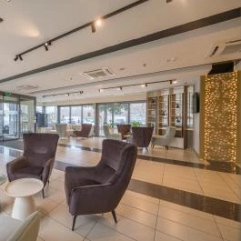 Expo Tower by Mellow Mood Hotels Budapest - Egyéb