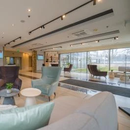 Expo Tower by Mellow Mood Hotels Budapest - Egyéb