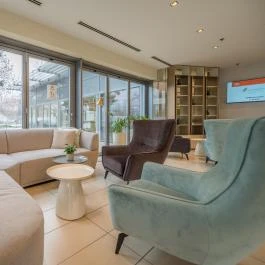 Expo Tower by Mellow Mood Hotels Budapest - Egyéb