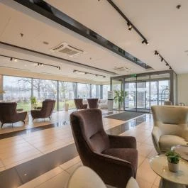 Expo Tower by Mellow Mood Hotels Budapest - Egyéb