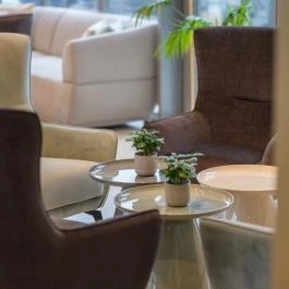 Expo Tower by Mellow Mood Hotels Budapest - Egyéb