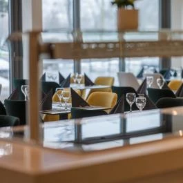 Expo Tower by Mellow Mood Hotels Budapest - Egyéb