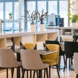 Expo Tower by Mellow Mood Hotels Budapest - Egyéb