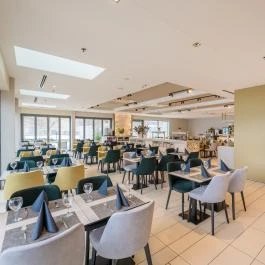 Expo Tower by Mellow Mood Hotels Budapest - Egyéb