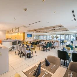 Expo Tower by Mellow Mood Hotels Budapest - Egyéb