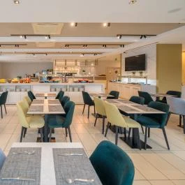 Expo Tower by Mellow Mood Hotels Budapest - Egyéb