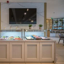 Expo Tower by Mellow Mood Hotels Budapest - Egyéb