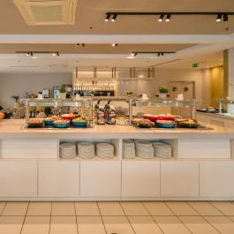 Expo Tower by Mellow Mood Hotels Budapest - Egyéb