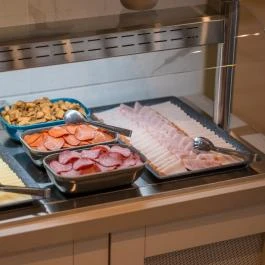 Expo Tower by Mellow Mood Hotels Budapest - Egyéb