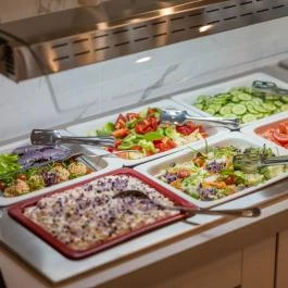 Expo Tower by Mellow Mood Hotels Budapest - Egyéb