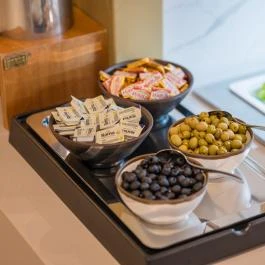 Expo Tower by Mellow Mood Hotels Budapest - Egyéb