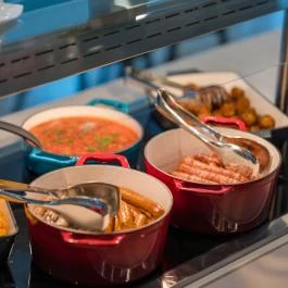 Expo Tower by Mellow Mood Hotels Budapest - Egyéb