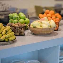 Expo Tower by Mellow Mood Hotels Budapest - Egyéb