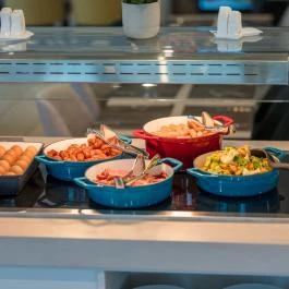 Expo Tower by Mellow Mood Hotels Budapest - Egyéb