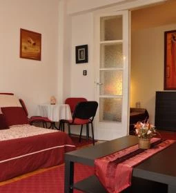 Family Buda Apartman