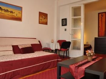 Family Buda Apartman Budapest
