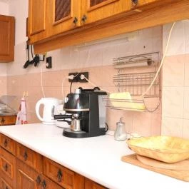 Family Buda Apartman Budapest - Szobák