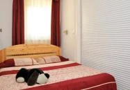 Family Buda Apartman Budapest