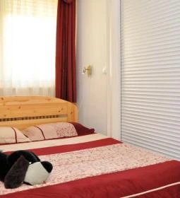 Family Buda Apartman