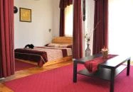 Family Buda Apartman Budapest