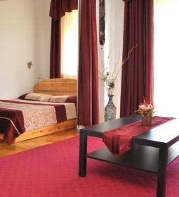 Family Buda Apartman