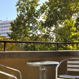 Family Buda Apartman Budapest - Külső kép