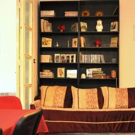 Family Buda Apartman Budapest - Szobák